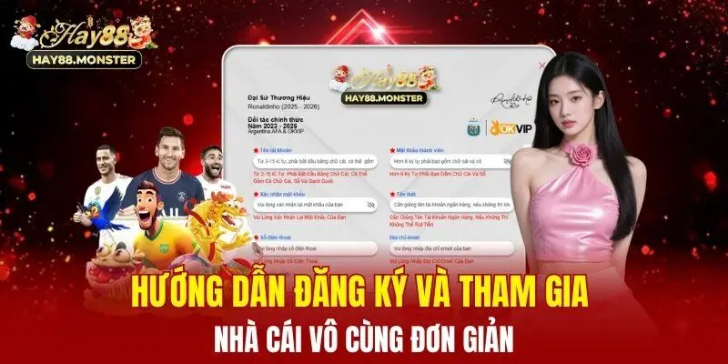 Hay88 - Link Vào Hay88.Com Chính Thức Không Chặn 2026 26 Làm thế nào để tham gia chơi game nhanh chóng