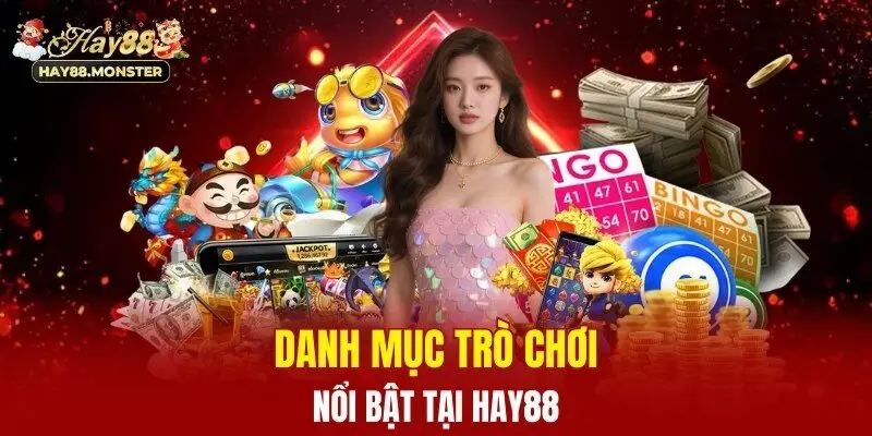 Hay88 - Link Vào Hay88.Com Chính Thức Không Chặn 2026 25 Nhà cái sở hữu bộ sưu tập game nổi bật