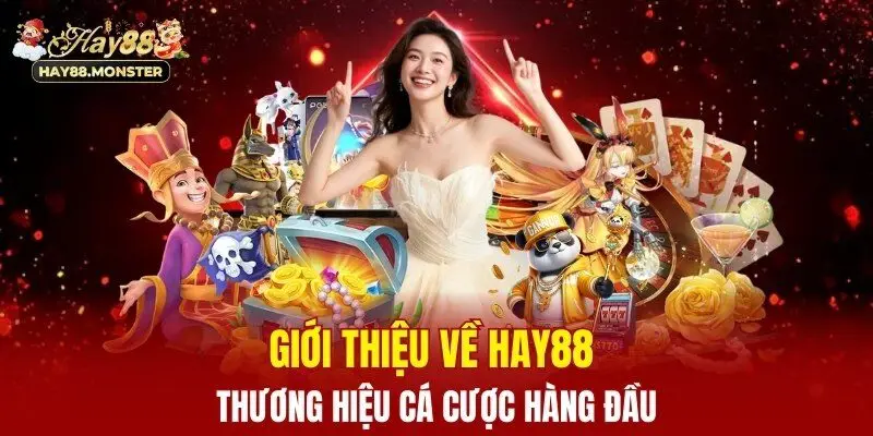 Hay88 - Link Vào Hay88.Com Chính Thức Không Chặn 2026 23 Tìm hiểu về Hay88 thương hiệu cá cược đẳng cấp